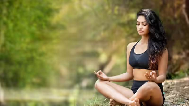 Blog: Yoga im Garten: Die perfekte Symbiose von Natur, Bewegung und innerer Ruhe (7226)