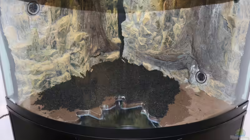 Boden von Aquarienlandschaften (6)