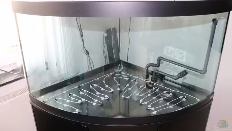 Bodenfluter  von Aquarienlandschaften (29)