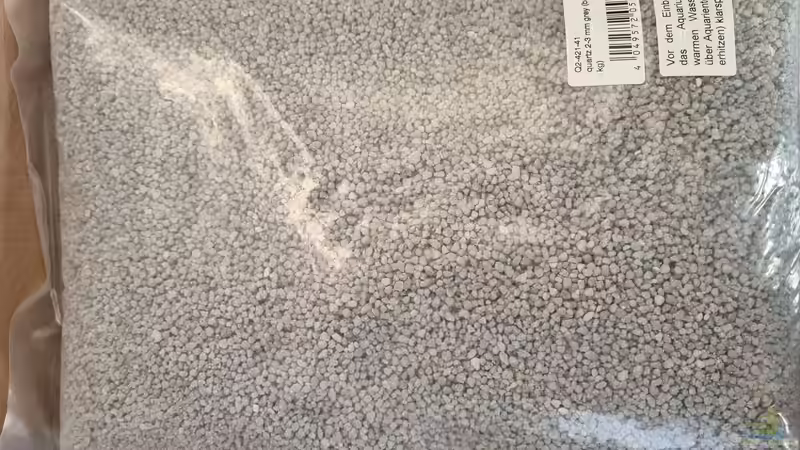 Bodengrund Grau 2-3mm von Peter Peter (77)