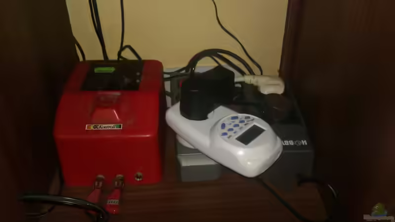 Bodenheizung Duplamat 250 (Watt) (ist schon uralt) von Biffty (20)