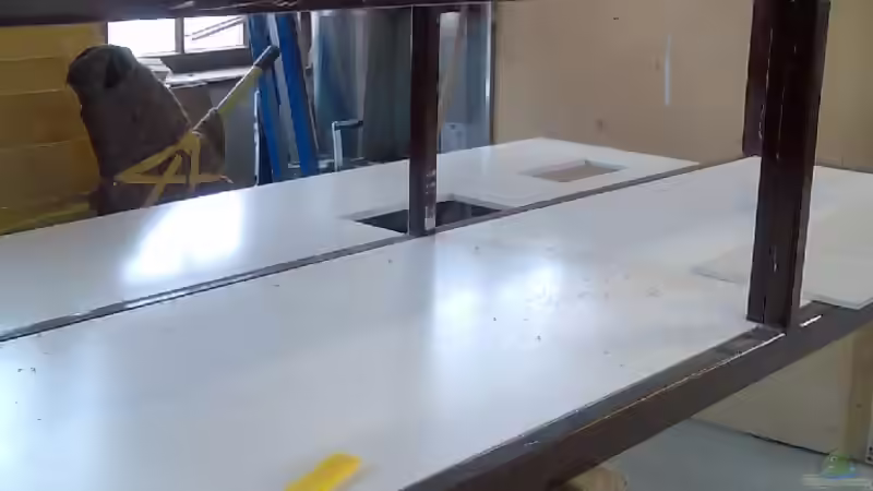 Bodenplatte eingebaut von Crenii (7)