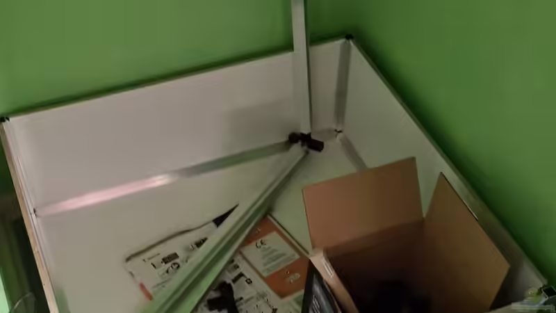 Bodenwanne und Bauchaos von Cichliden-Kabuff (3)