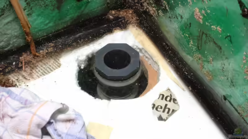 Bohrung Bodenplatte von Me)-(@niC ©® (25)