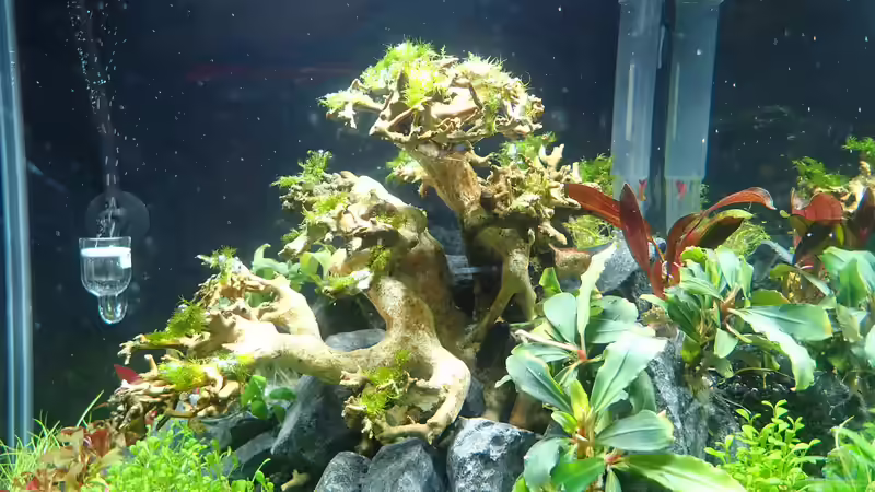 Bonsai von vorne von Mark D.C. (8)