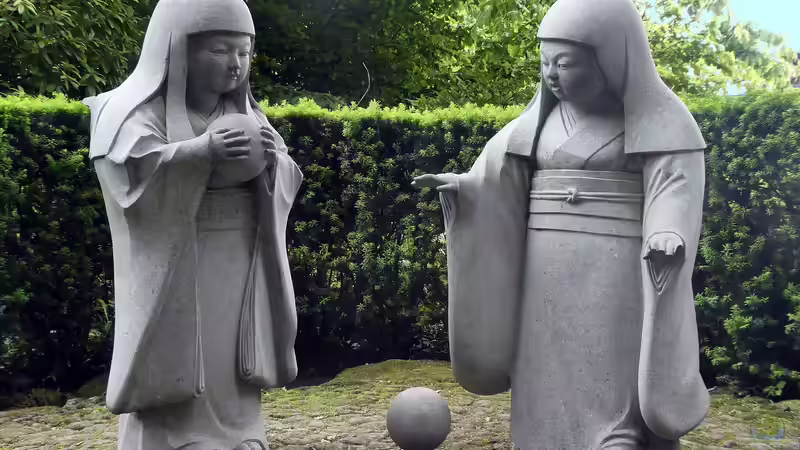 Botanischer Garten Augsburg - Natur erleben, Vielfalt entdecken und Inspiration finden