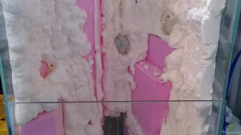 Brunnenschaum größtenteils fertig von Stephi (21)