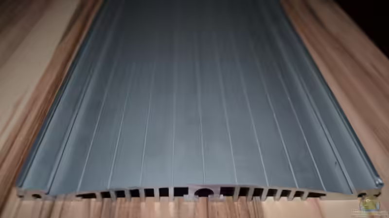 Bühne frei für Aquarien-PixelLED-Beleuchtungen