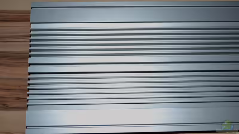 Bühne frei für Aquarien-PixelLED-Beleuchtungen