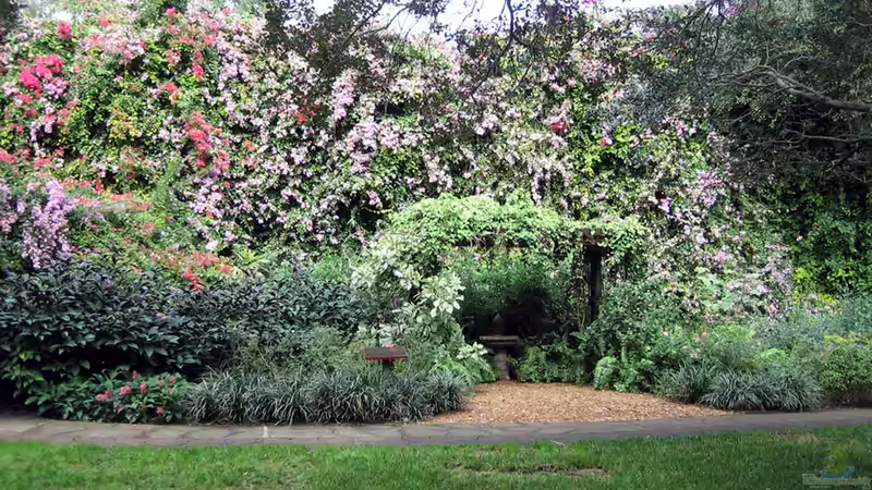 Butchart Gardens - Kanadas Gartenparadies für Natur- und Gartenliebhaber