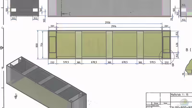 CAD Zeichnung  von JanH (2)