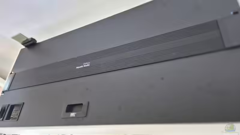 Chihiros Aquarium LED Beleuchtung (Einrichtungsbeispiele für Chihiros)