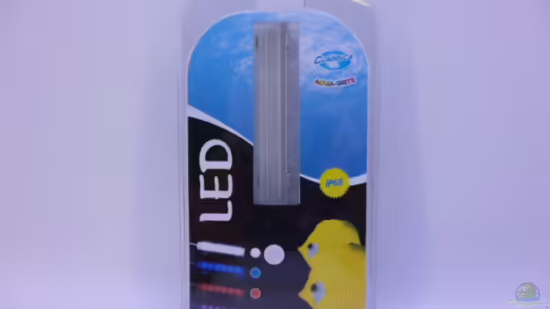 classica aqua brite led-streifen weiss-6w von Pflanzennarr (26)