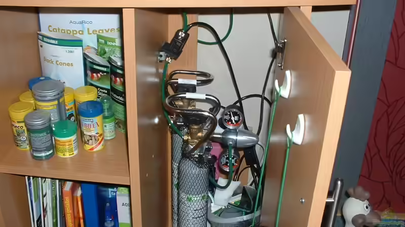 Co 2 Anlage von Dennerle von Herzilein (30)