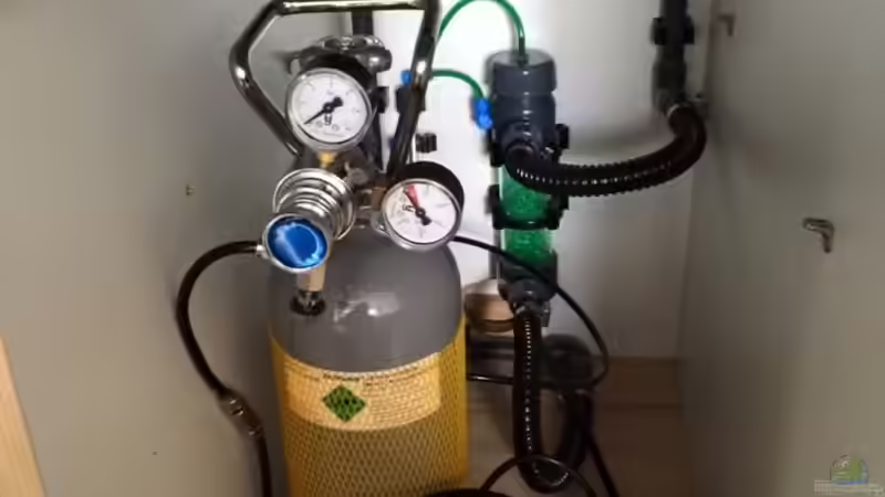 Co 2 Anlage von US Aquaristik  von Marcus Lucke (18)