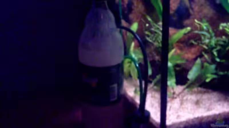 CO 2 Reaktor ( Hefegärung ) von Thomas Schmidt (26)