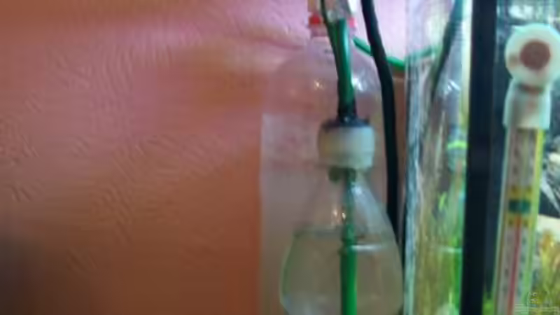 CO 2 Reaktor mit Waschflasche von Thomas Schmidt (30)