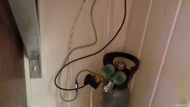 CO² Anlage mit Nachtabschaltung von raubsau (133)