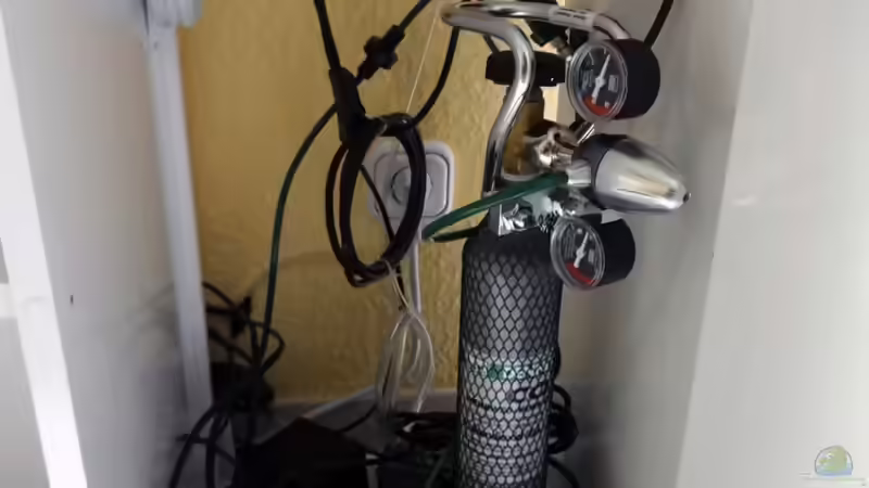 CO²-Anlage und Temparatur Steuerung (Dennerle) von BigBDorsten (9)