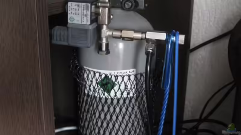 CO² Anlage von chrisp (2)