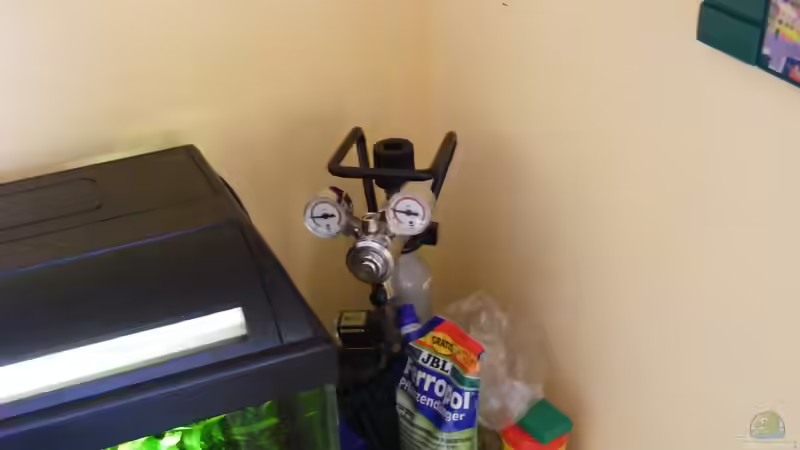 Co²-Anlage von Flossenbeschauer (12)