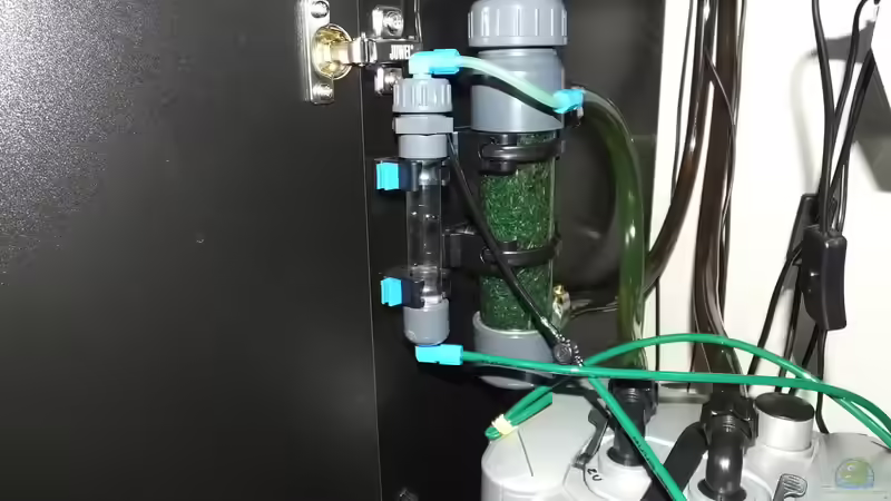 CO² Außenreaktor von aquapflanzen-online.de von Oberoesterreicher (29)