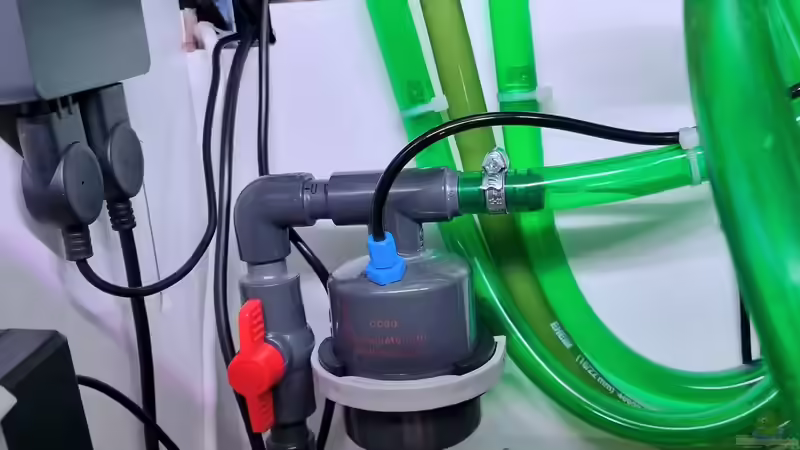 CO² Reaktor von Comander (32)