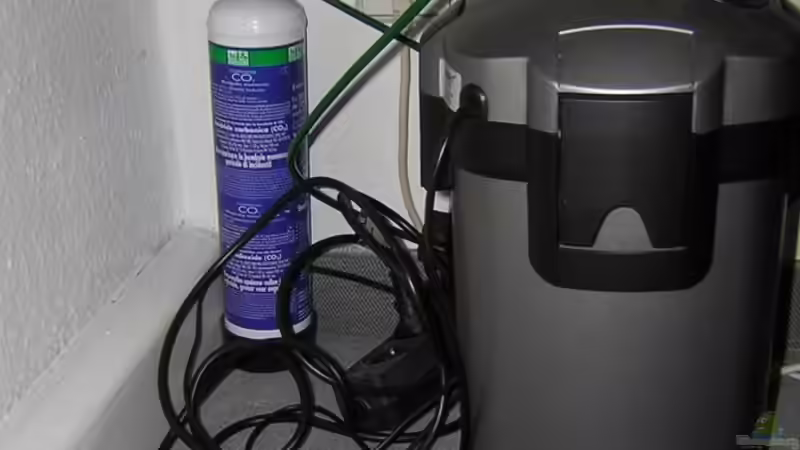 CO² und Filter  von Antje und Daniel (2)