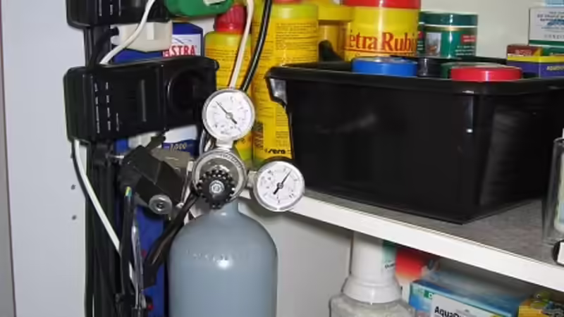 Co2, Schaltuhren für Belüfter,Bodenflutter und Magnetventil von Hubert Demonty (13)