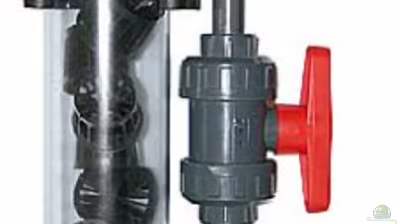 CO2-Aktiv-Aussenreaktor 3000 mit Bypass von Amazonas-live (20)