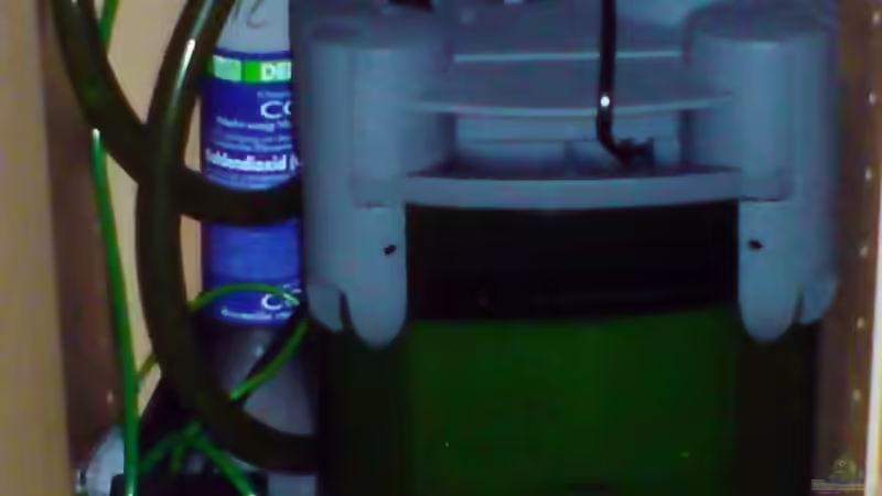 CO2-Anlage, Aquatec 2210 (Filter) von Tom Prpic (15)