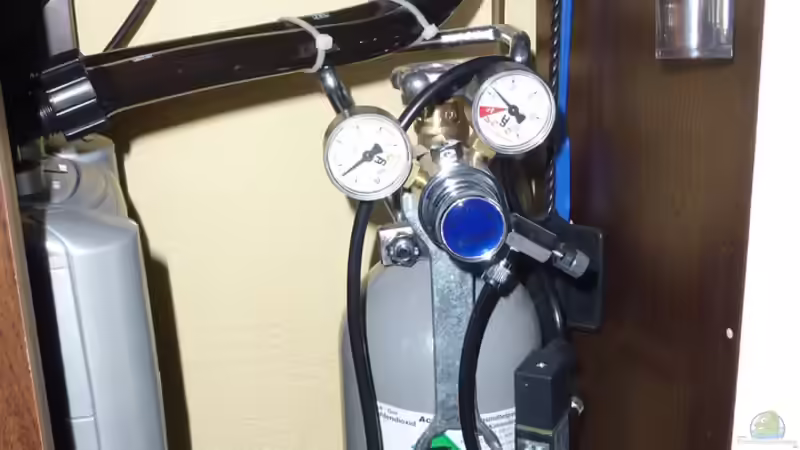 CO2-Anlage 2kg Flasche von Mad Max (13)