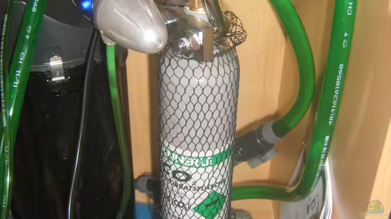 CO2 Anlage und dahinter der Filter von chrisi01 (20)