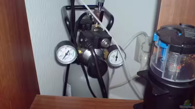 CO2 Anlage von Becke (9)