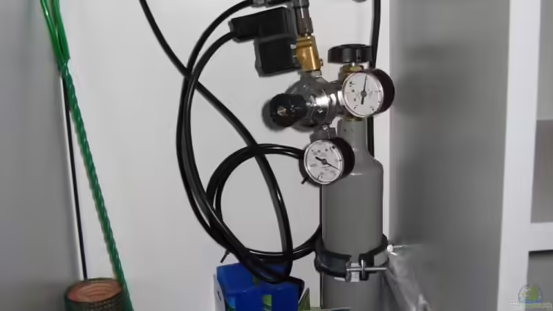 CO2 Anlage von Bernd Willikonsky (6)