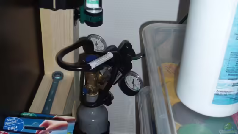 Co2 Anlage von Dennerle von ~Marco~ (47)