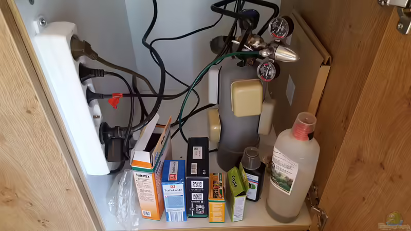 CO2 Anlage von Günter+Karin (29)