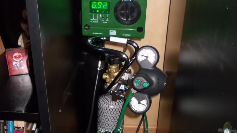 CO2 Anlage von Koehler (41)