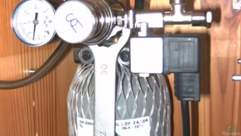 CO2-Anlage von MarcelS (6)