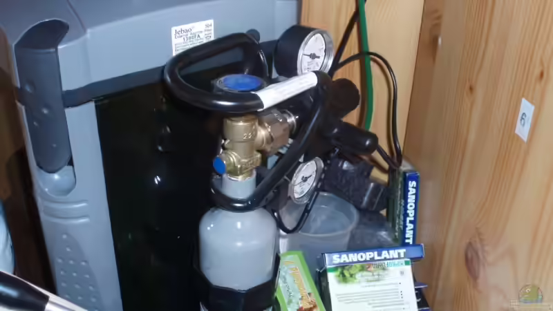 Co2 Anlage von ~Marco~ (38)