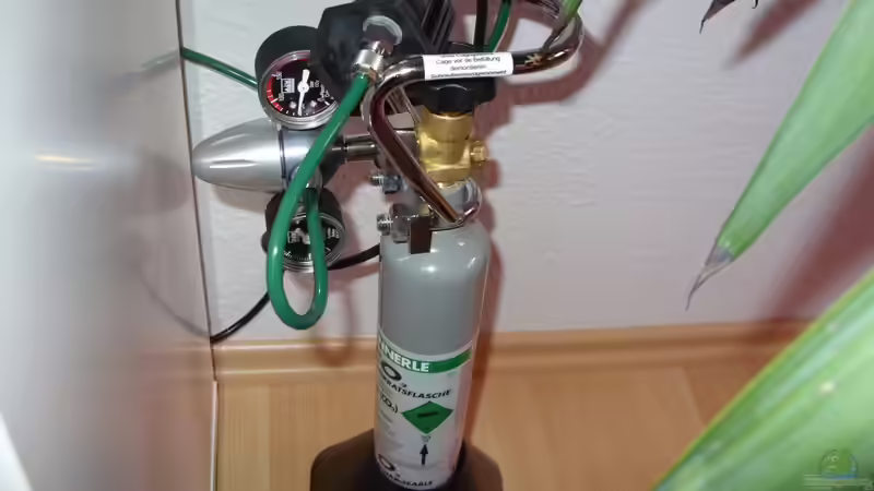 CO2 Anlage von Nanonana (20)