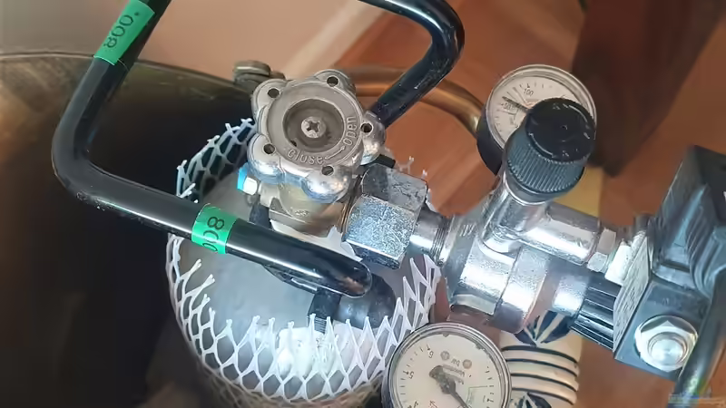 CO2 Anlage von piet (15)