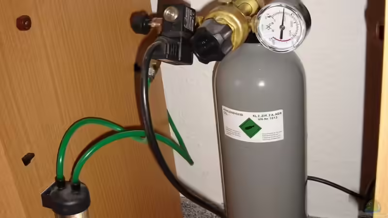 CO2 Anlage von Robert Hötzinger (3)