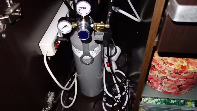Co2 Anlage von Stephan Münker (5)