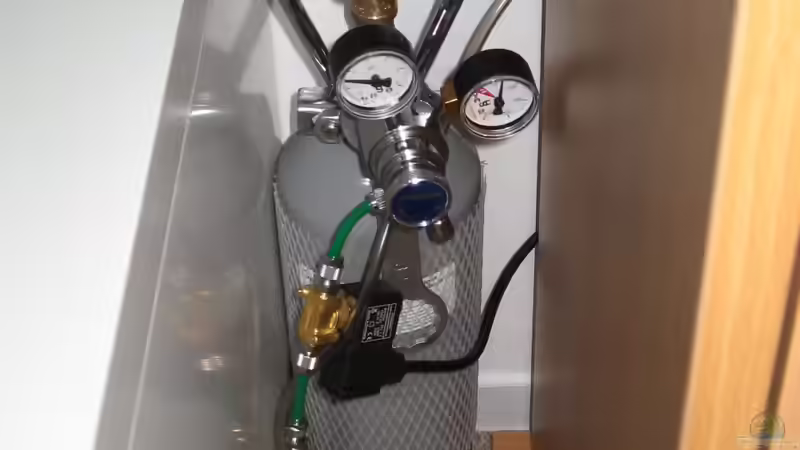 Co2 Anlage von Zodiack (18)