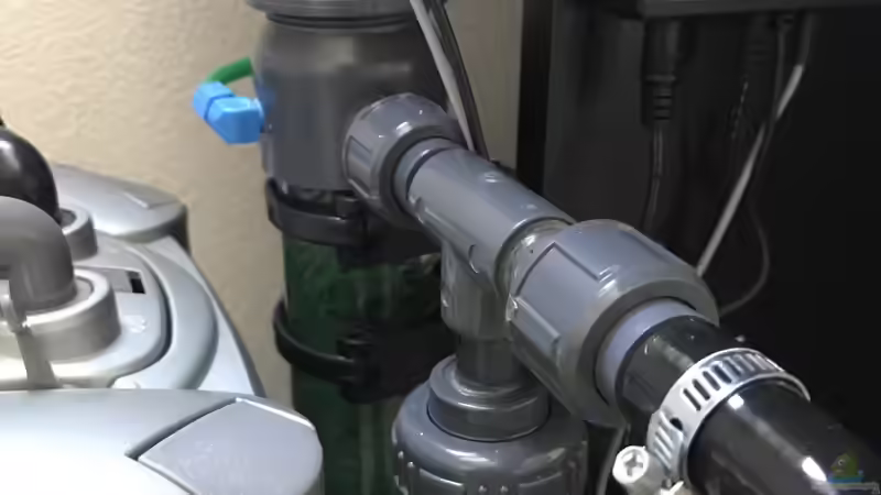 CO2 Aussenreaktor AR-US50 Plus von US-Aquaristik  von Raven887 (38)