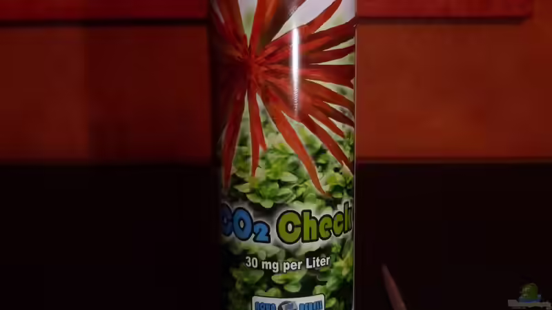 CO2 Check 30mg von Dieter (61)