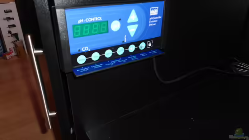 CO2 Controller von Pico (9)