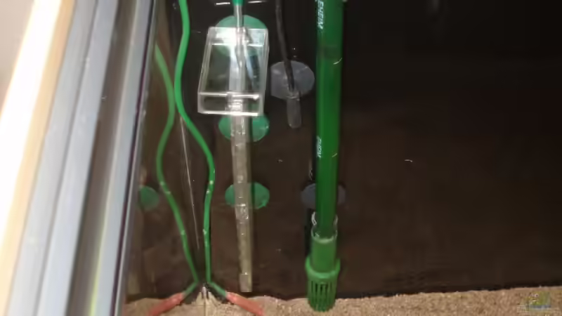 CO2-Flipper, Temperatursonde und Filter-Saugseite von Mario_83 (9)