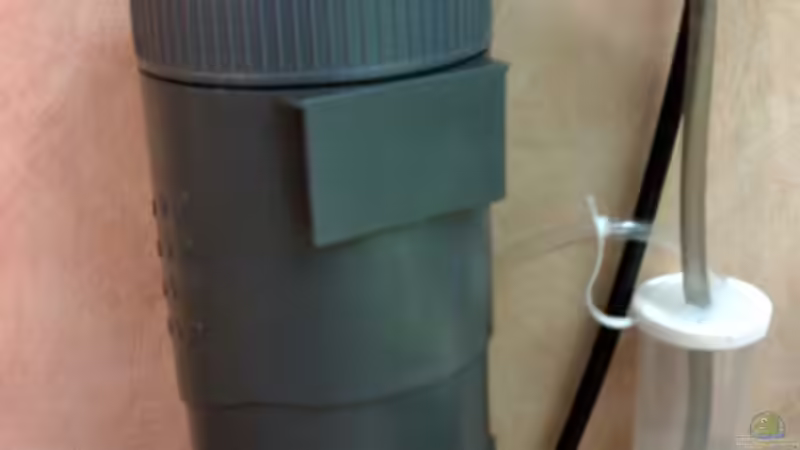 Co2 Gärflasche mit Bläschenzähler von Marc Joist (12)